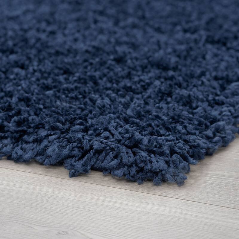 Joy Shag Classic Diamond Indoor Area Rug