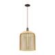 Option Mercury / Oil Rubbed Bronze