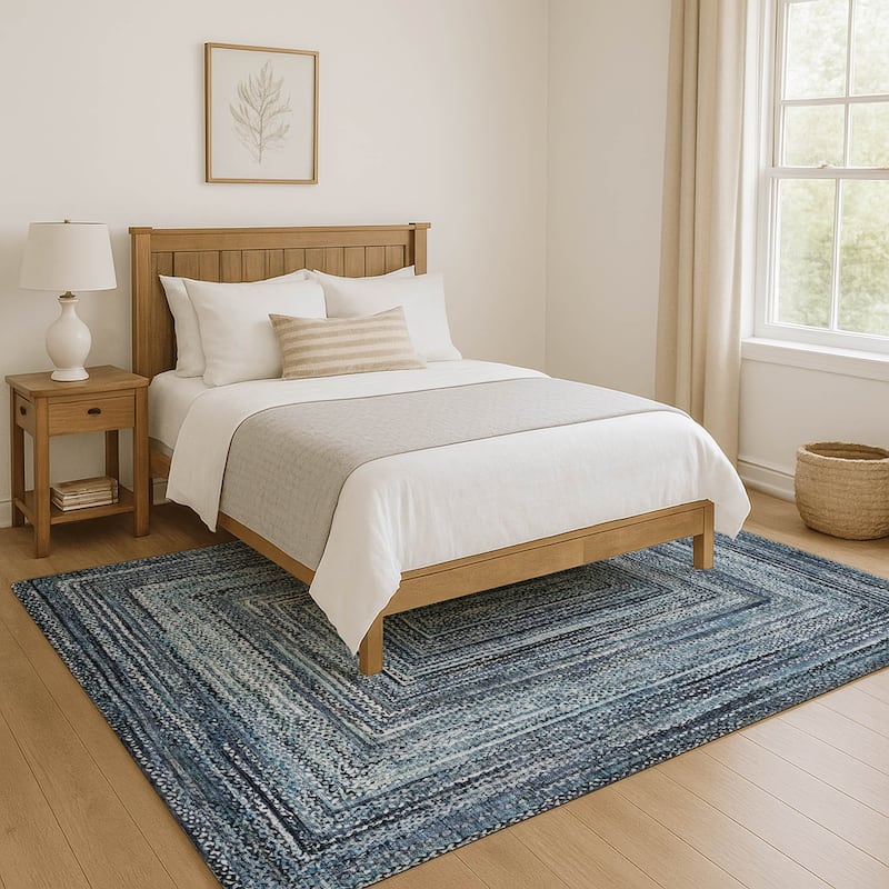 Premium Washable Super Soft Modern Dimensions Mayfield Rug