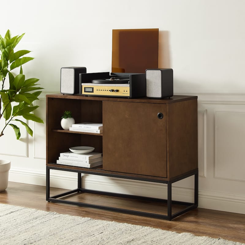 Byron Media Console