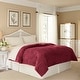 preview thumbnail 14 of 20, Vellux Plush Lux Microplush Blanket