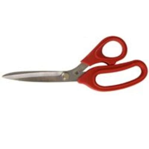 Ronco Poultry Shears, Stainless-Steel Kitchen Scissors, Full-Tang