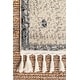 preview thumbnail 5 of 11, Nuloom Camilla Moroccan Tassel Area Rug