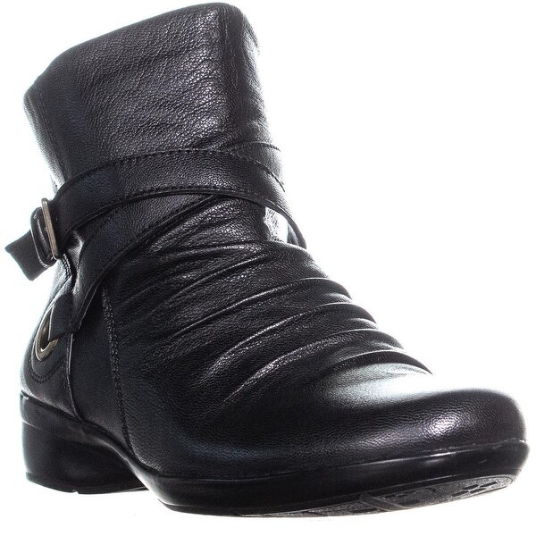 naturalizer cycle boots