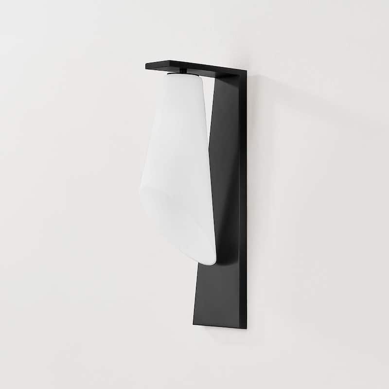 Hudson Valley Lighting 9316 Andros 17" Tall Wall Sconce