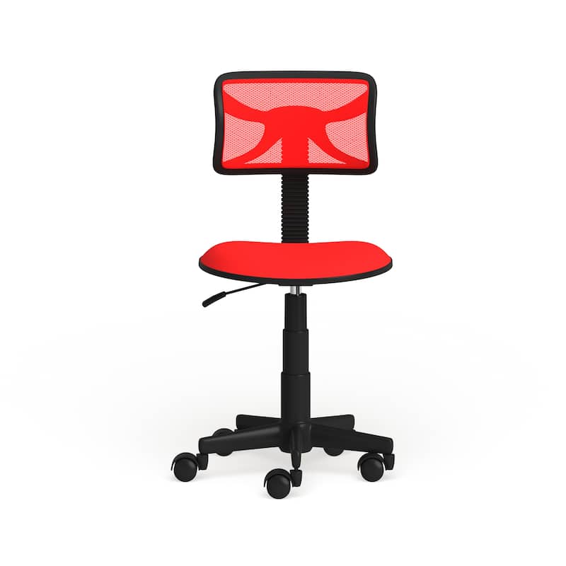 Urban Lifestyle Swivel Mesh Task Chair