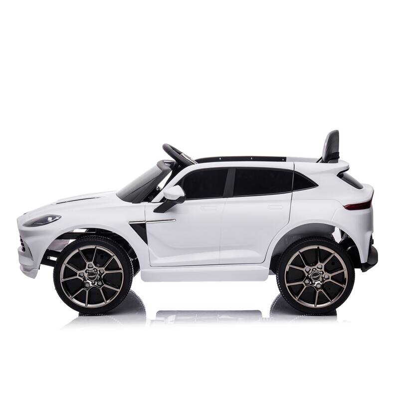 12V Dual-drive remote control electric Kid Ride On Car