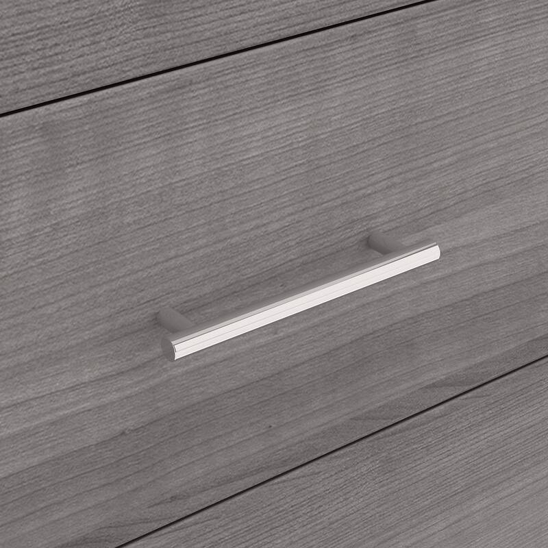 Somerset 3 Drawer Dresser and Bedroom TV Stand by Bush Furniture