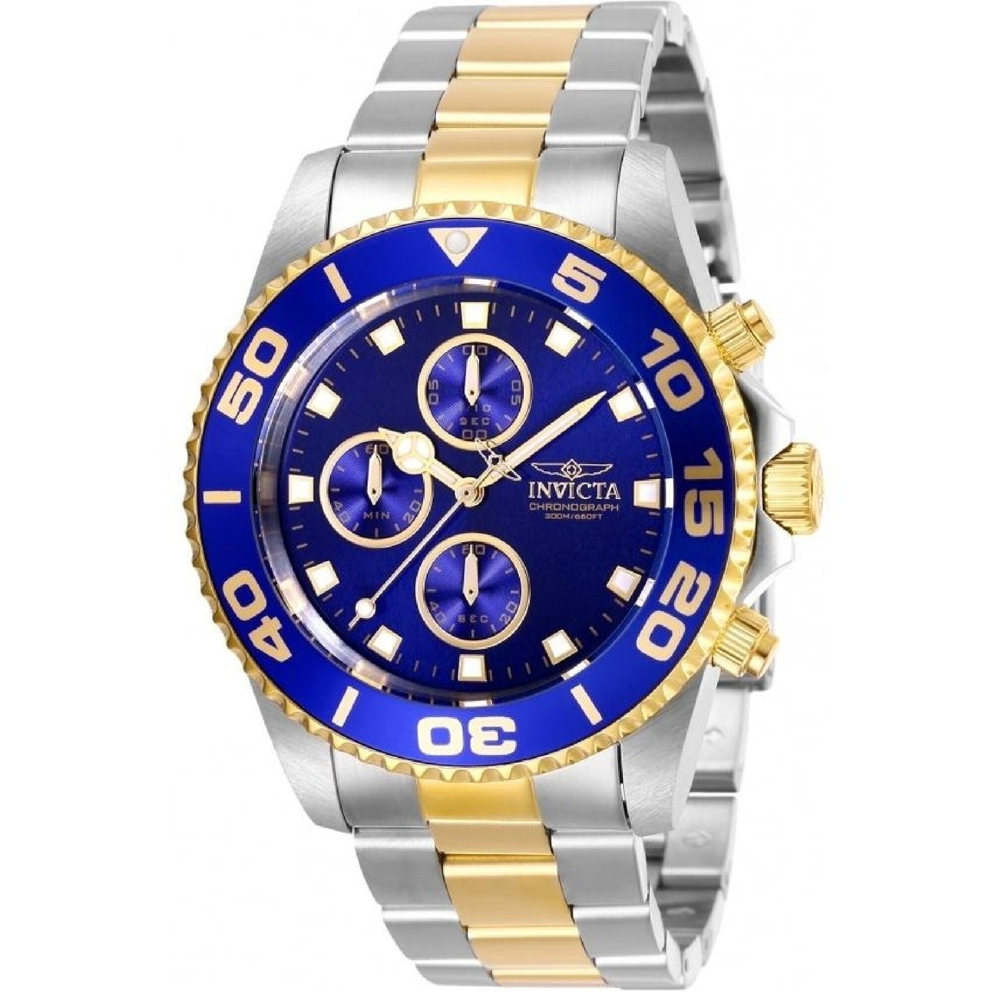 invicta men