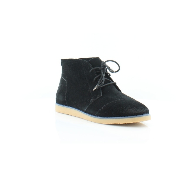 toms mateo chukka