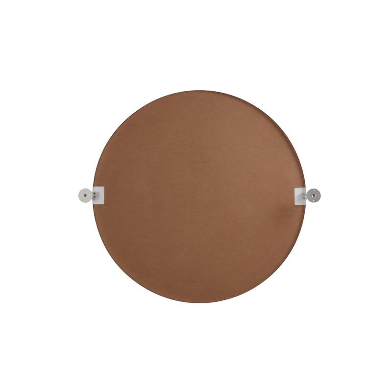 Elegant Lighting MR6B30 Everly 30" Diameter Transitional Circular