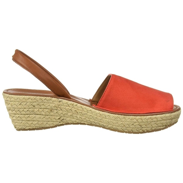 kenneth cole reaction fine glass espadrille
