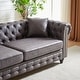 preview thumbnail 48 of 94, Chesterfield sofa