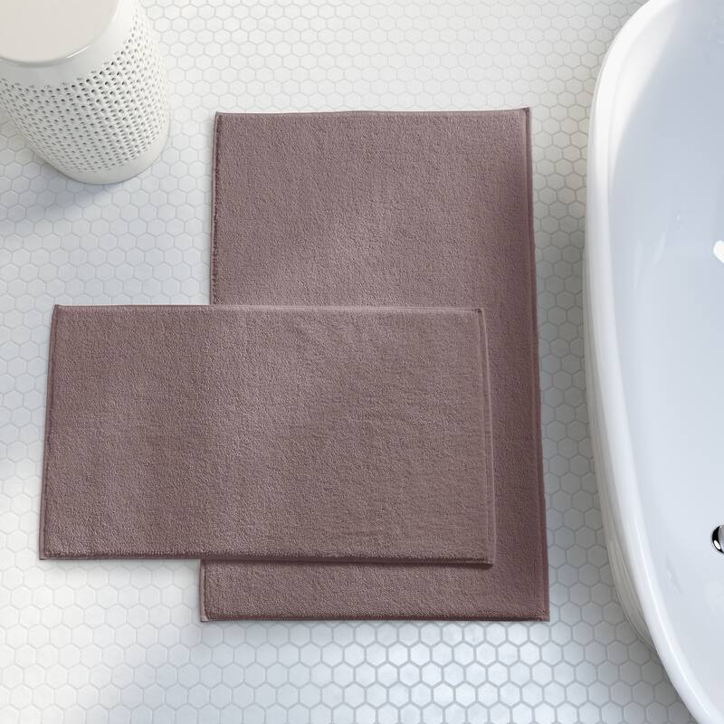 J. Queen New York Linden Turkish Cotton Bath Mat