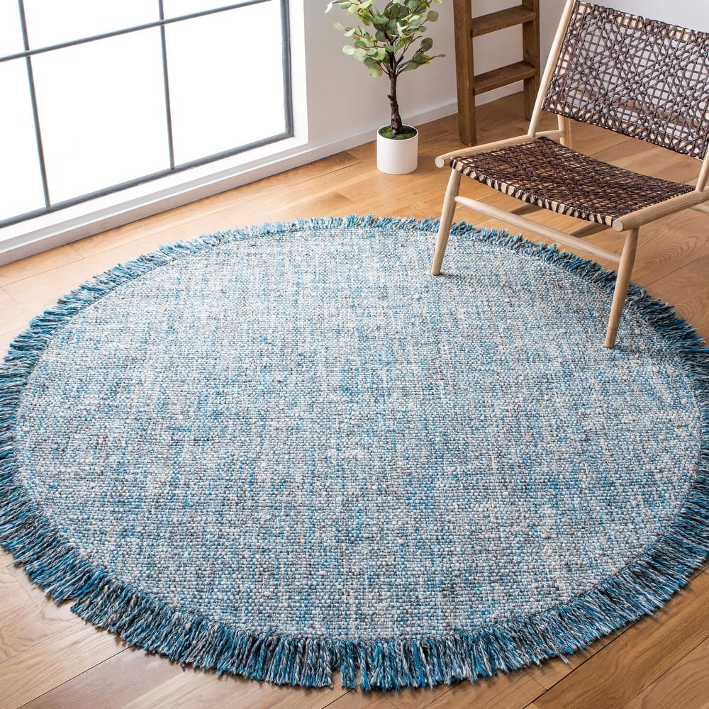 SAFAVIEH Handmade Vermont Larissa Wool Rug