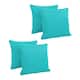 Option Aqua Blue
