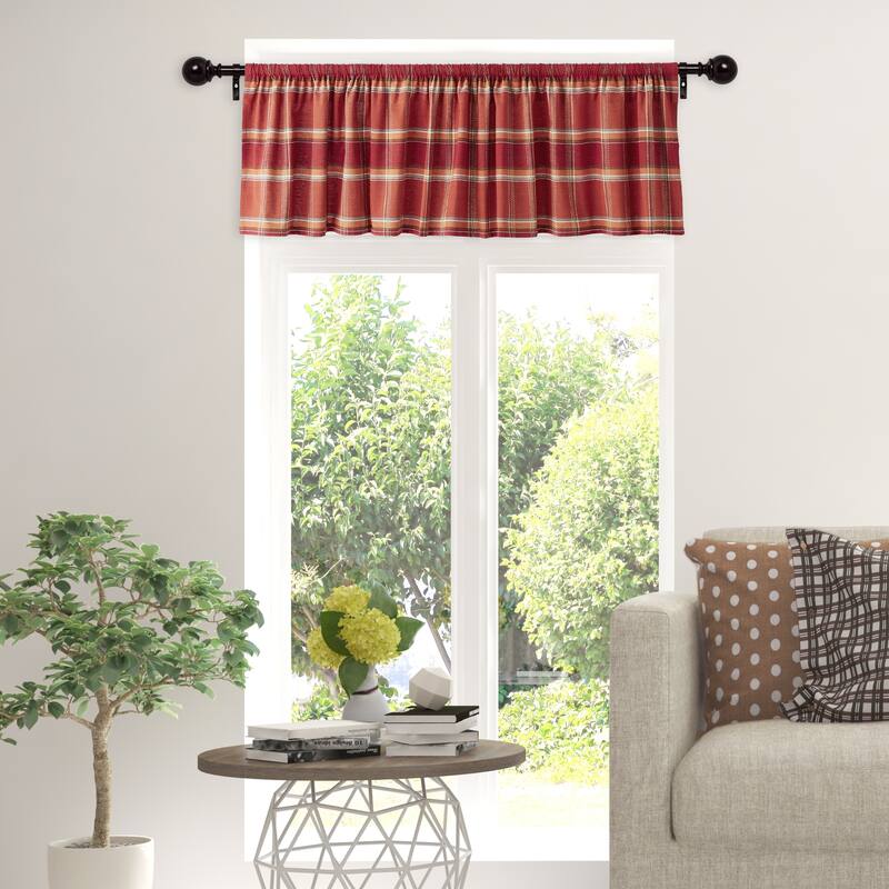 Window Valance