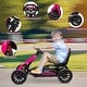 preview thumbnail 16 of 22, 12V Electric Go Kart for Kids