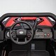 preview thumbnail 20 of 19, 24V Two-Seater Kids Ride-On UTV with Remote Control, Four-Wheel Suspension, Bluetooth, LED Lights, for Kids 3+