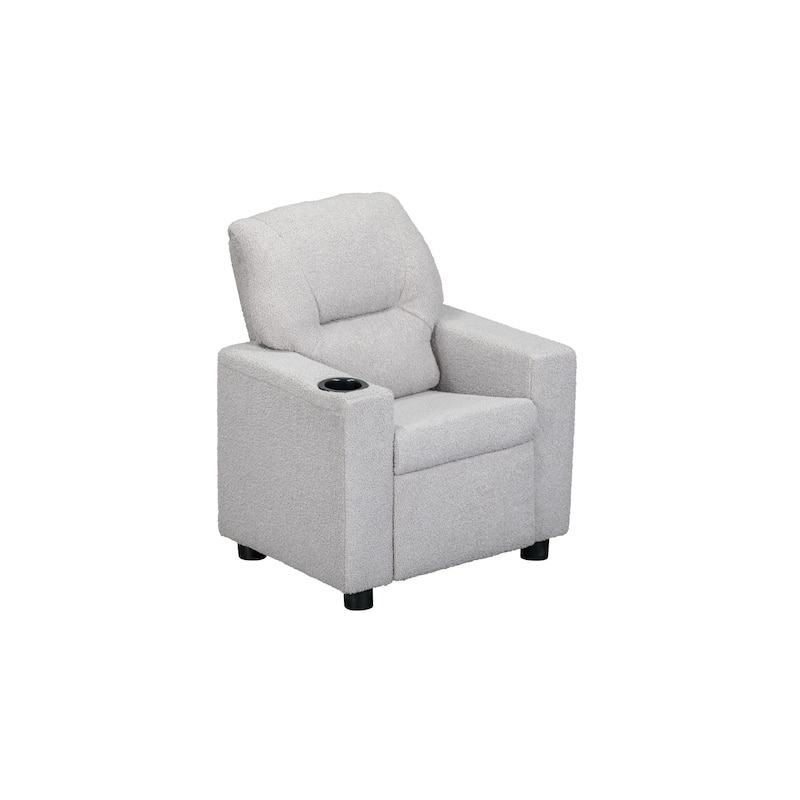 Olive & Opie Oakley Kids Recliner