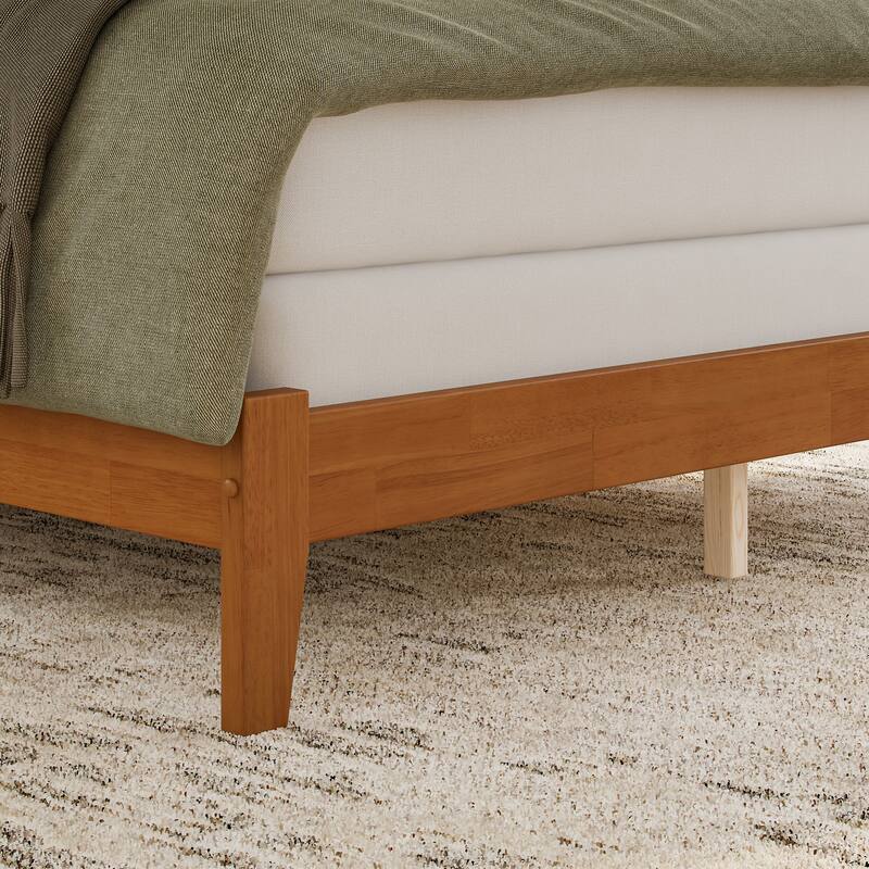 AFI Orlando Foundation Bed Frame