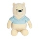 preview thumbnail 2 of 3, Lambs & Ivy Disney Baby Cozy Friends Winnie the Pooh Plush Stuffed Animal Toy