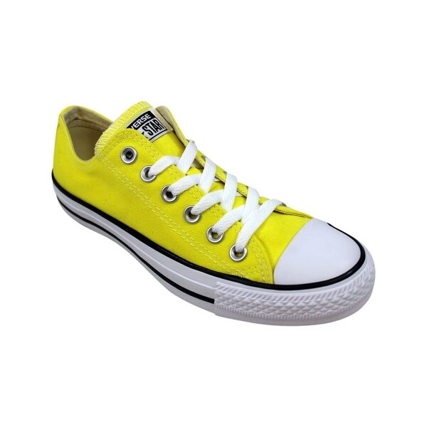 converse chuck taylor all star yellow