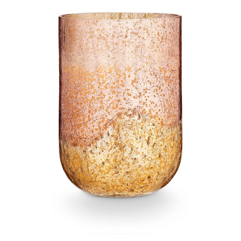 ILLUME Noble Autumn Cardamom Candle - Large Radiant Glass