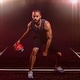 preview thumbnail 9 of 18, Lifetime Soft Grip PVMNT Premium Outdoor Basketball, 29.5-Inch