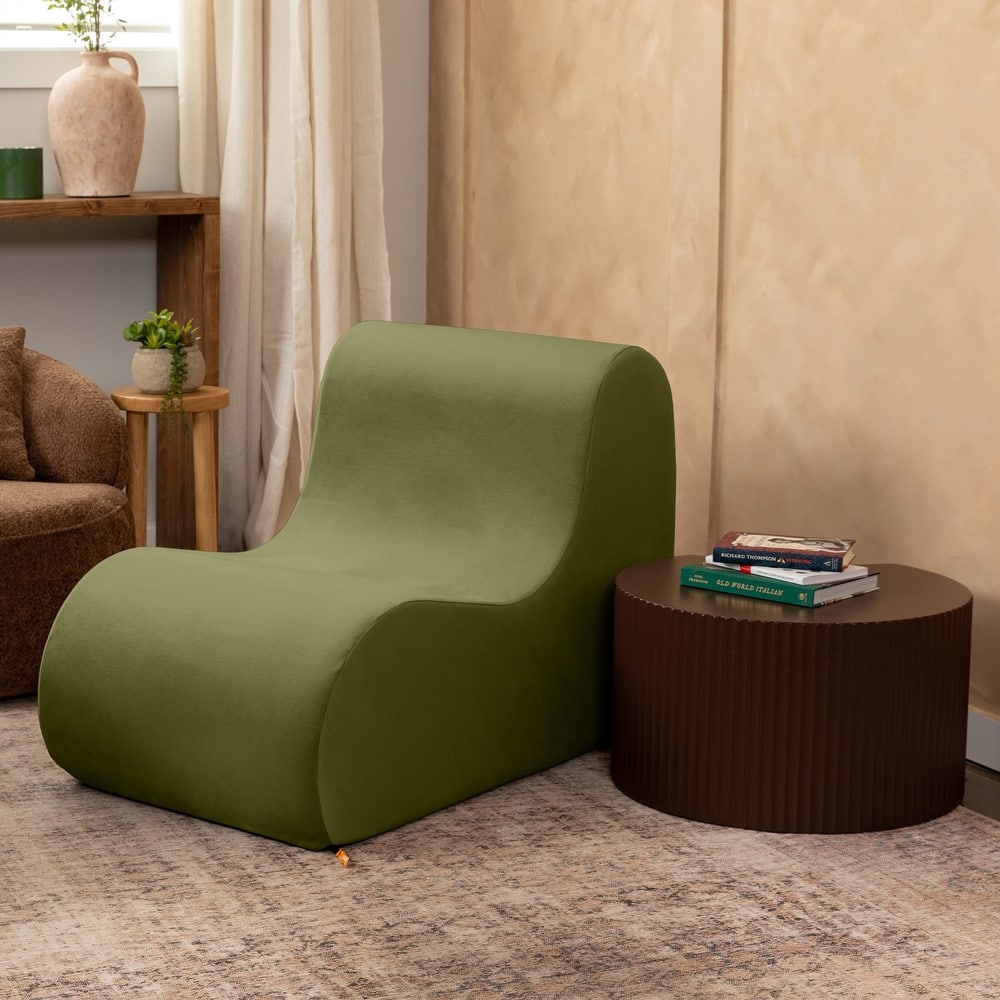 Jaxx Midtown Living Room Accent Chair