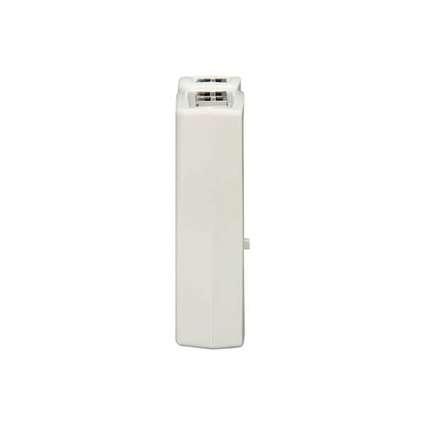 Shop Rosewill Rtk 006 Network Cable Tester For Rj45 Rj11 Rj12 Cat5