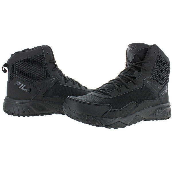 fila chastizer work boots