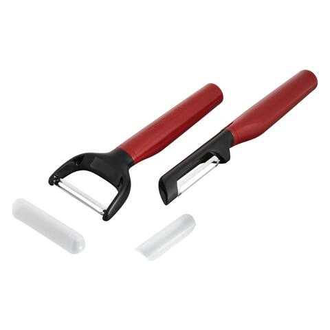 KitchenAid Universal Tools, Set Of 2, Red - 2 piece