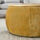 preview thumbnail 8 of 10, Multipurpose Fabric Storage Ottoman Footstool, Seat, or Coffee Tables