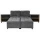 Option Dark Gray
