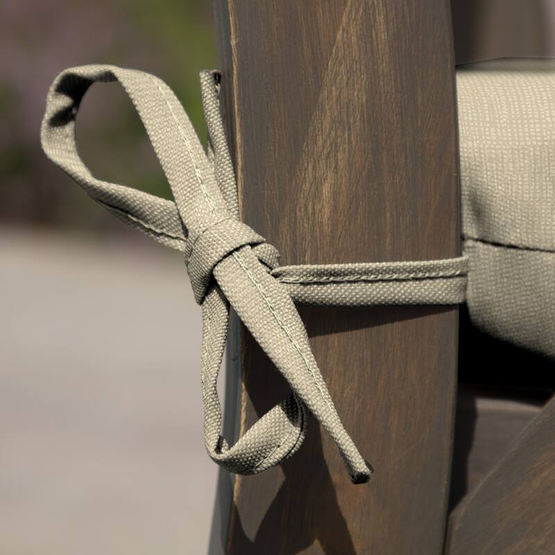 ARDEN Outdoor 18 x 19 in. Seat Pad