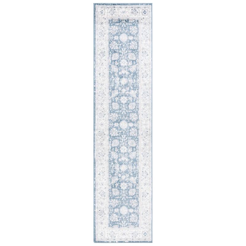 SAFAVIEH Layla Ronda Modern Rug