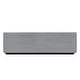 preview thumbnail 8 of 12, 38" Square MGO Coffee Table with a Natural Stone-Look Finish for Living Room & Outdoor Patio
