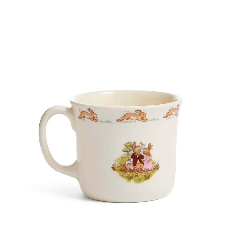 Royal Doulton Bunnykins Hug a Mug