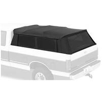 Shop Bestop 76315 35 Black Diamond Supertop For Truck Bed Cover Overstock 15727039