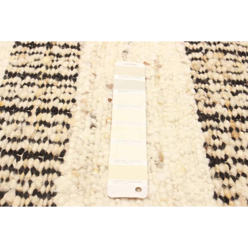 Sienna Cream Rug 5'2" x 8'0" - 5'2 x 8'0