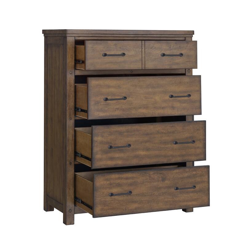 Cambridge 4-Drawer Chest