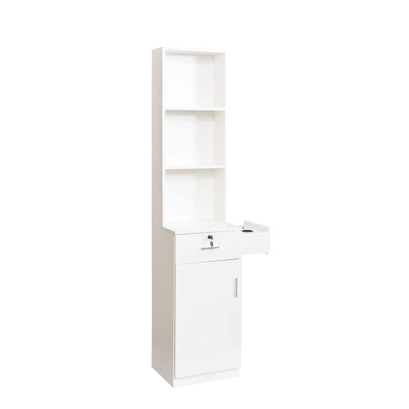 RR multi-layer storage