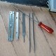 preview thumbnail 3 of 3, Mutli-Size Manual Chainsaw Sharpening Kit - 10"Lx3"Wx3"H