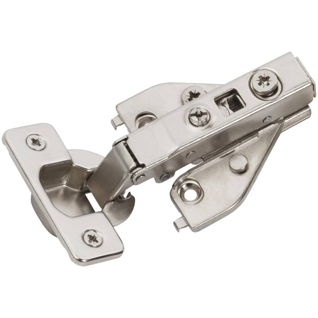 Amerock BP9239SLFF Full Overlay Face Frame Self Close Euro Concealed