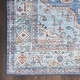 preview thumbnail 22 of 35, Nourison Fulton Indoor only Persian Area Rug