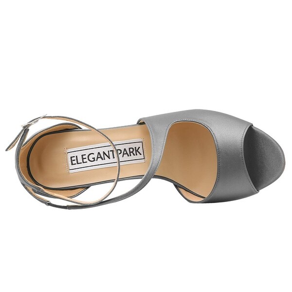 elegantpark women's shoes