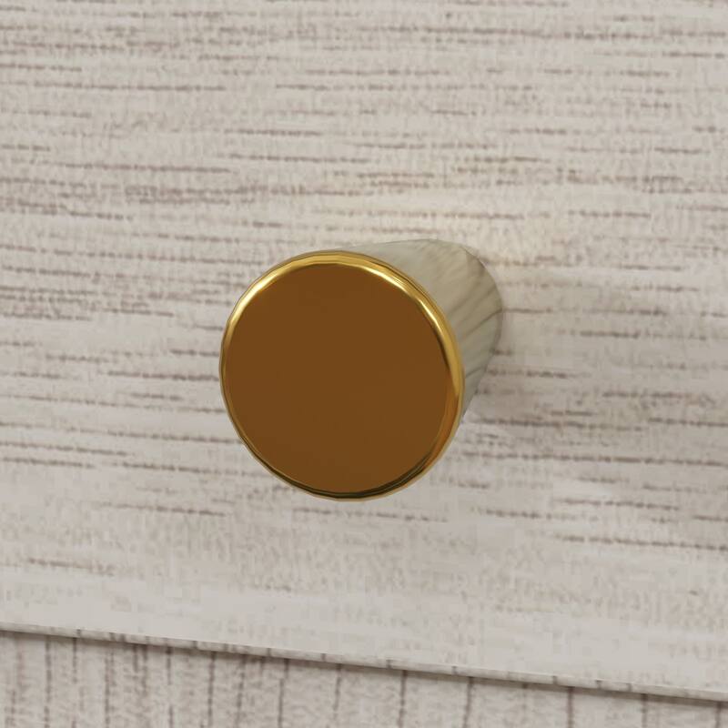 Elegant White Modular Bookcase: Stylish and Flexible Storage Solution for Your Home