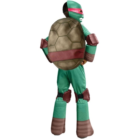 raphael tmnt costume