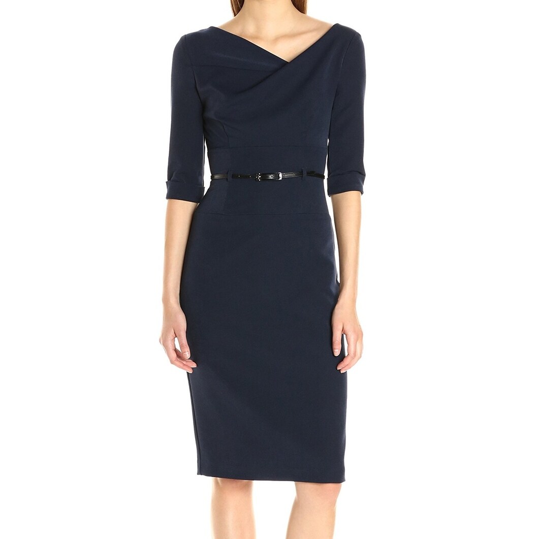 jackie o sheath dress